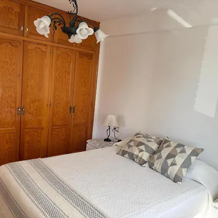 Appartamento Bahia 105 By Hc Experiences Nerja