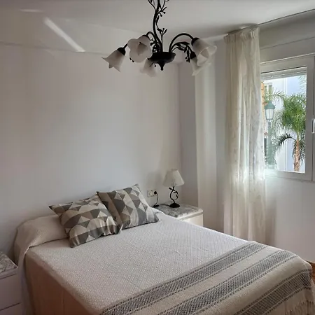 Bahia 105 By Hc Experiences Нерха